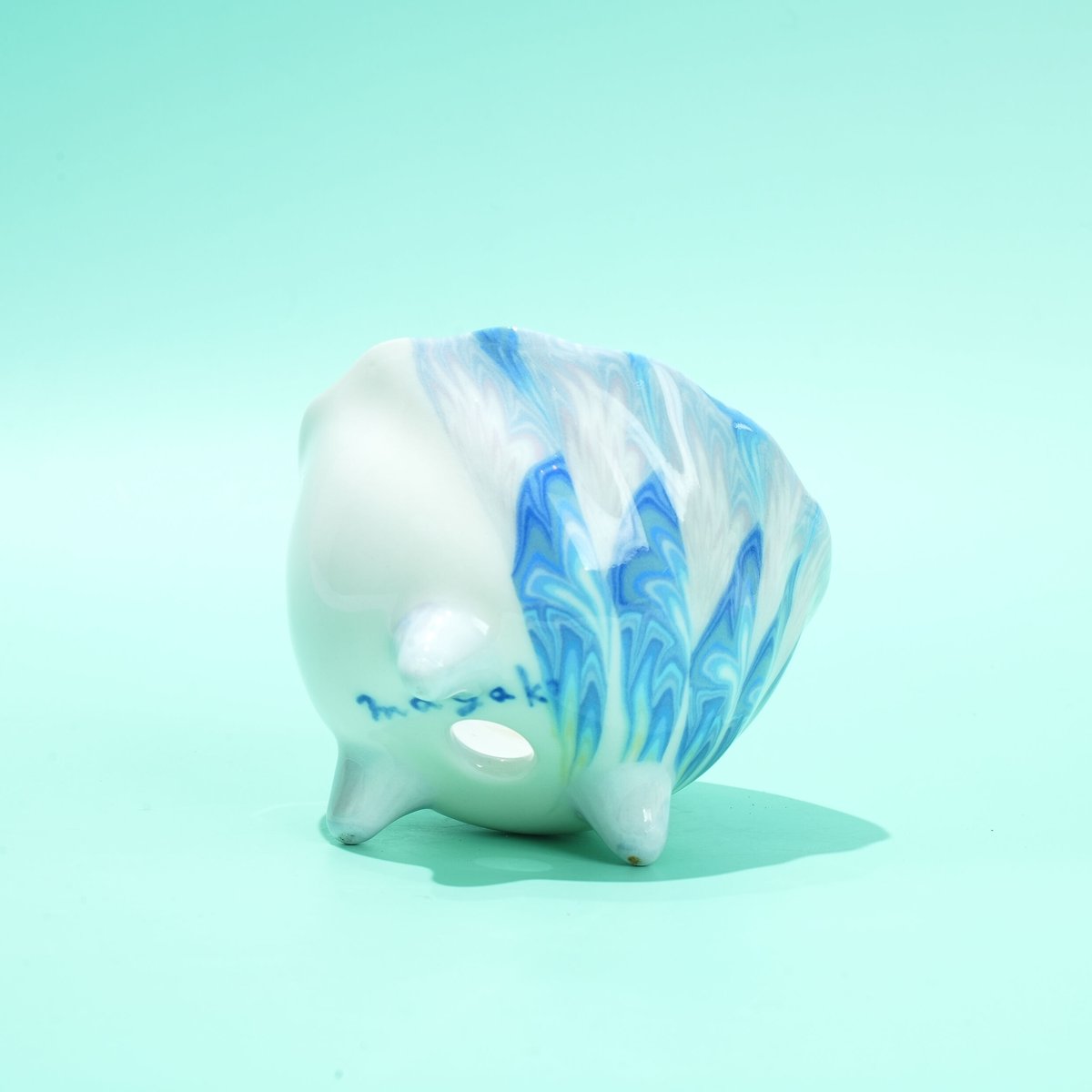 オオサンショウウオ 木彫り 軽井沢 【公式通販】