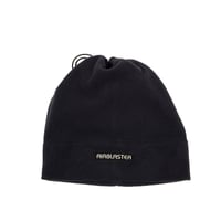 【AIRBLASTER】Fleece Gaiter Hat - BLACK