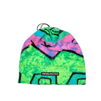 【AIRBLASTER】Fleece Gaiter Hat - HOT WAVE
