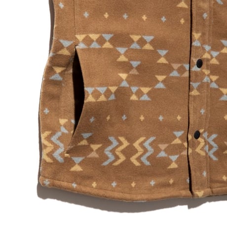 ANDES -DARK KHAKI-