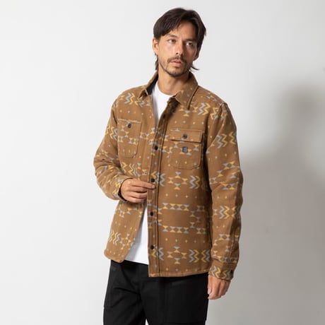 ANDES -DARK KHAKI-