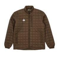 【AIRBLASTER】Airblaster Micro Puff - CHOCOLATE