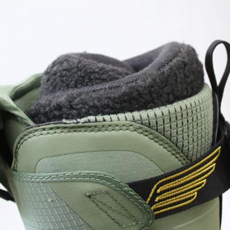 VANS 23-24 ONE and DONE by DANNY KASS