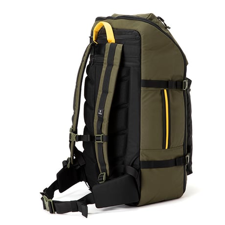 5 DAY MULE 55L