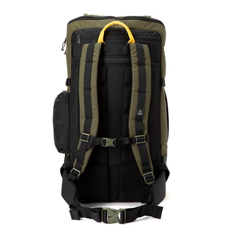 5 DAY MULE 55L