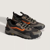 VANS CROSSPATH GORE-TEX  - BLACK/ORANGE
