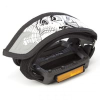 【cinelli】MIKE GIANT BLACK STRAPS