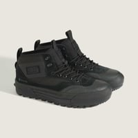 VANS HALFCAB GORE-TEX - BLACK/BLACK