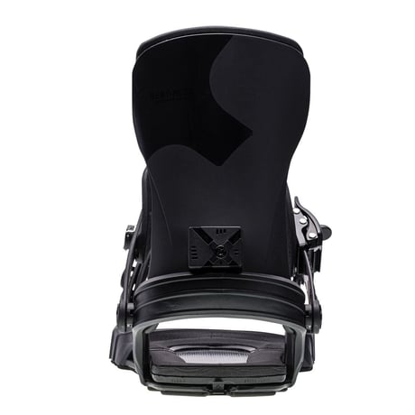 【BENT METAL】Stylist - BLACK