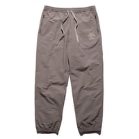 DECON WIND PANT - GREY -