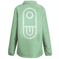 【AIRBLASTER】Bruiser Jacket - AQUA
