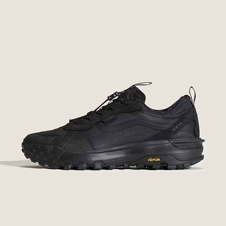 VANS CROSSPATH GORE-TEX  - BLACKOUT