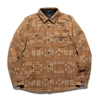 ANDES -DARK KHAKI-