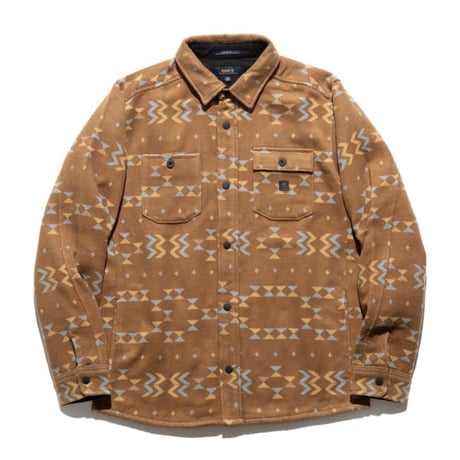 ANDES -DARK KHAKI-