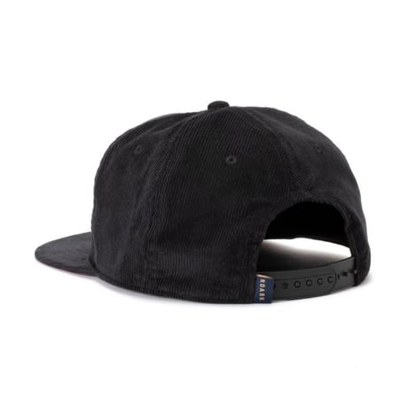 MANAWA TAPU 5 PANEL - BLACK