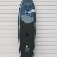 GRINDLODGE × peaks5 SUP  KANALOA"限定"