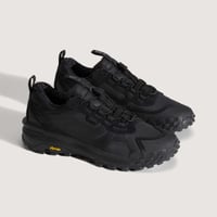 VANS CROSSPATH GORE-TEX  - BLACKOUT