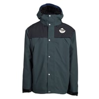 【AIRBLASTER】Guide Shell - NIGHT SPRUCE