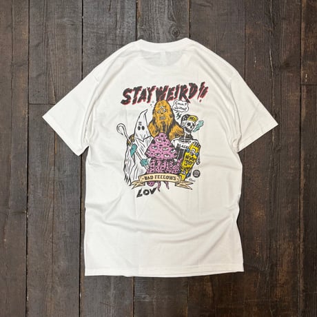 38explore グラインドロッヂ × LOV スケルトン 38explore グラインドロッヂ × LOV スケルトン - メルカリ