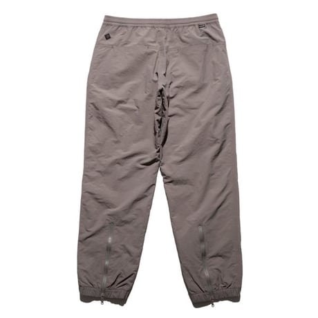 DECON WIND PANT - GREY -