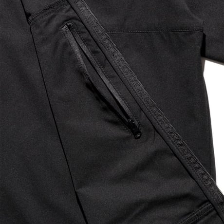 BOMBER LITE ROAMFREE - BLACK