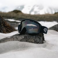 【UTAR EYEWEAR】 "369" -SMOKE偏光-