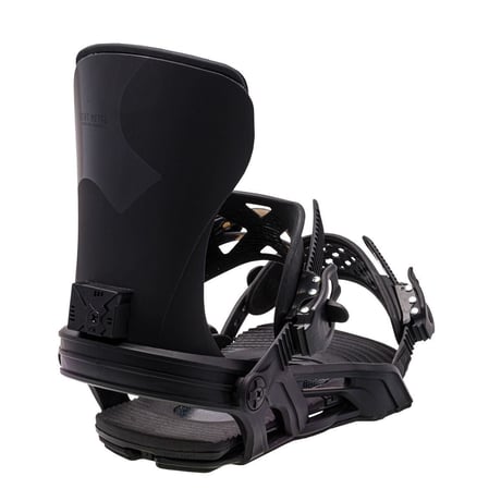 【BENT METAL】Stylist - BLACK