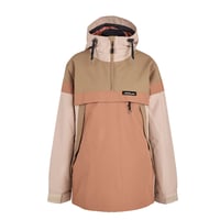 【AIRBLASTER】Lady Trenchover - SHROOM
