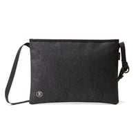 MISSING LINK DRY/SACOCHE - BLACK