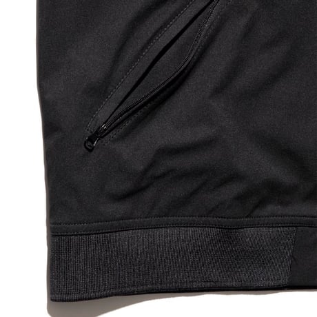 BOMBER LITE ROAMFREE - BLACK