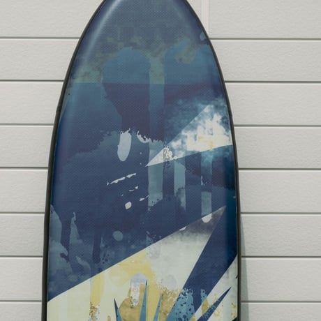 GRINDLODGE × peaks5 SUP  KANALOA"限定"