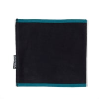 【AIRBLASTER】Cozy Fleece Neck Gaiter - BLACK