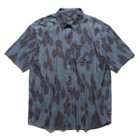 "SEA LEOPARD" BLESS UP S/S - SEA LEOPARD ORION