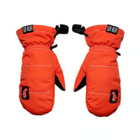 【SALMONARMS】Classic mitt - Imitation Crab / Keenan Filmer