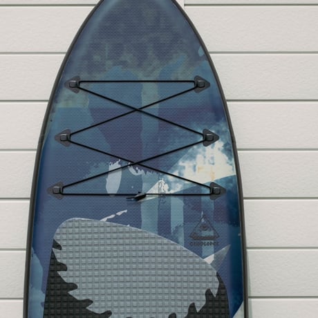 GRINDLODGE × peaks5 SUP  KANALOA"限定"