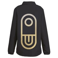 【AIRBLASTER】Bruiser Jacket - MAX BLACK