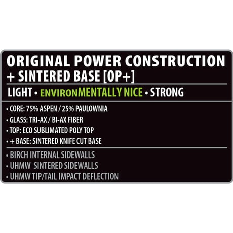 【LIBTECH】24-25 MAYHEM RETRO RIPPER 166
