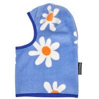 【AIRBLASTER】Cozy Fleece Face Tube - THISTLE BIG DAISY