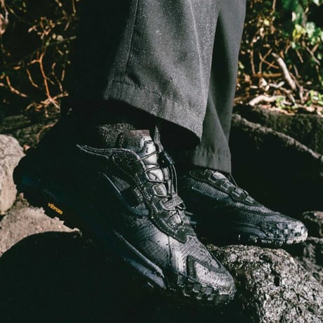 VANS CROSSPATH GORE-TEX  - BLACKOUT