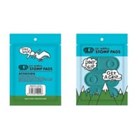 【AIRBLASTER】Lil Airpills Stomp Pads