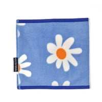 【AIRBLASTER】Cozy Fleece Neck Gaiter - THISTLE BIG DAISY