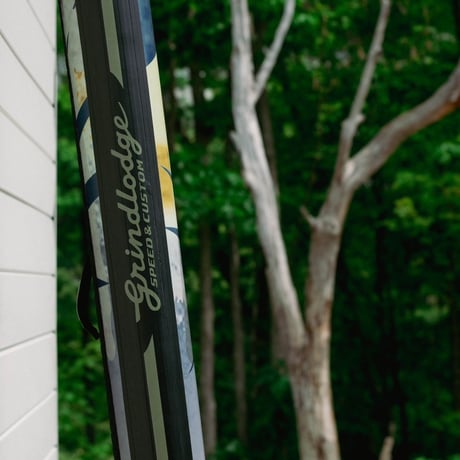 GRINDLODGE × peaks5 SUP  KANALOA"限定"