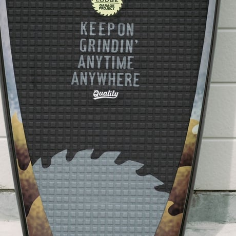 GRINDLODGE × peaks5 SUP  KANALOA"限定"
