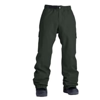 【AIRBLASTER】NAI FREEDOM BOSS PANTS  - NAI VINTAGE BLACK