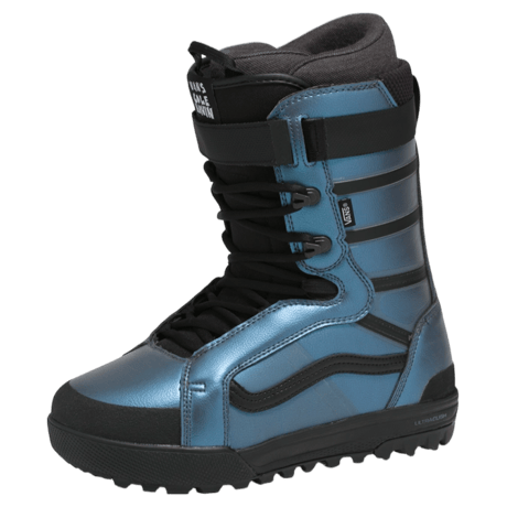 VANS 23-24  HI-STANDARD PRO COLE NAVIN OIL