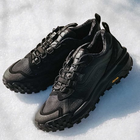 VANS CROSSPATH GORE-TEX  - BLACKOUT
