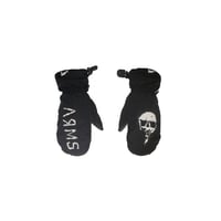【SALMONARMS】Classic Mitt - HEPPNER