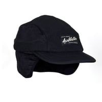 【AIRBLASTER】Quick Strike Cap - BLACK