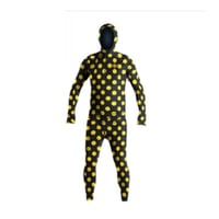 【AIRBLASTER】Classic Ninja Suit - SMILE