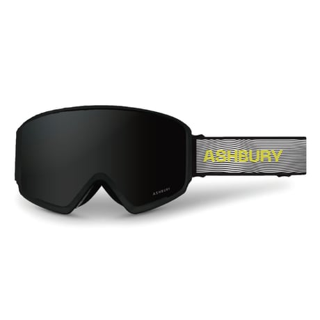 【ASHBURY】ARROW - THRUSTER